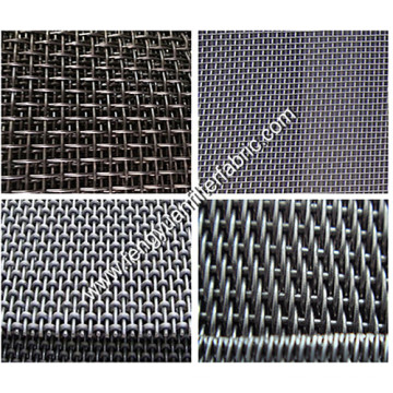 Wire Mesh